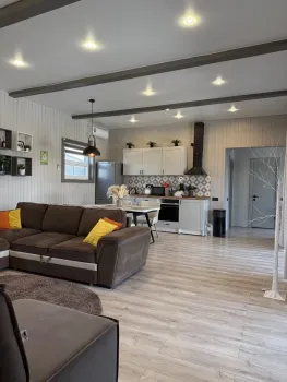 Дом у Озера — фото 2