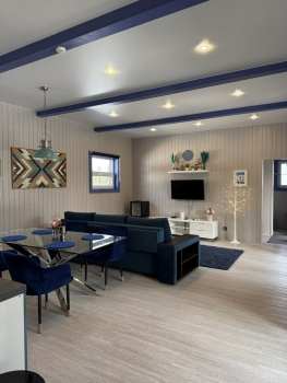 Дом в Сорочанах — фото 17