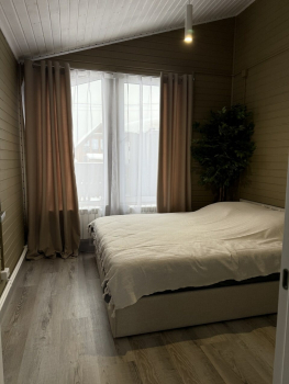 Дом шале — фото 12