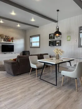 Дом у Озера — фото 4