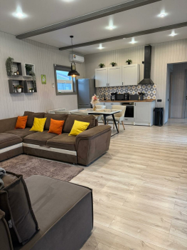 Дом у Озера — фото 12