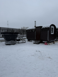 Баня — фото 3