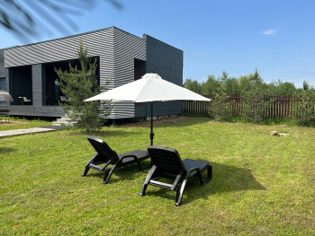 Дом в Сорочанах — фото 19