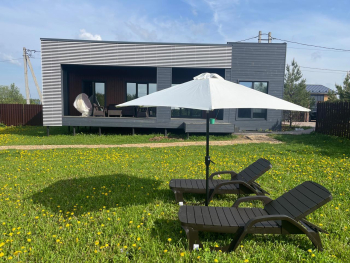 Дом у Озера — фото 1