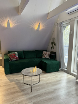 Фрейм с видом на озеро — фото 4