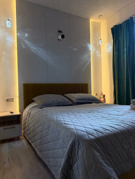 Фрейм с видом на озеро — фото 5