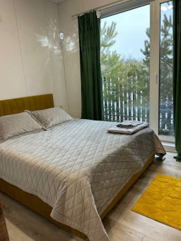 Фрейм с видом на озеро — фото 7