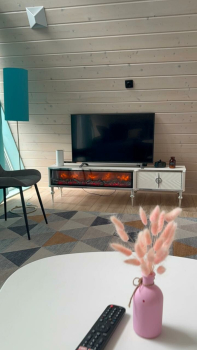 Дом шалаш — фото 8