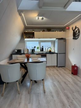 Фрейм с видом на озеро — фото 13