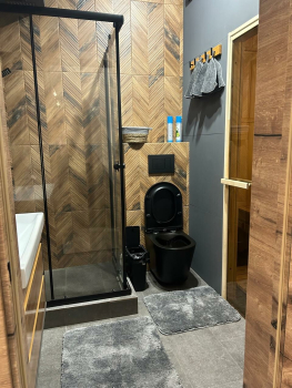 Фрейм с видом на озеро — фото 14