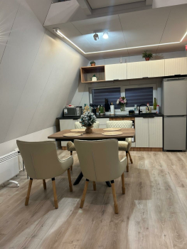 Фрейм с видом на озеро — фото 9