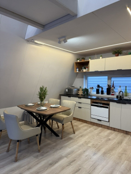 Фрейм с видом на озеро — фото 10