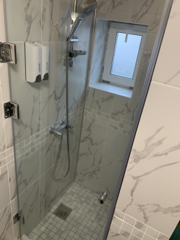 Дом шалаш — фото 12