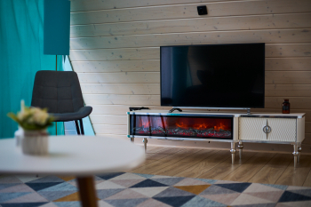 Дом шалаш — фото 15