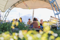 Подходит для проведения мероприятий — фото 1