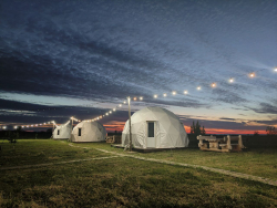 Мангальная зона — фото 2