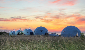 Купол Комфорт — фото 1