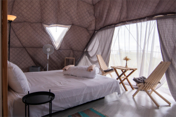 Купол Комфорт — фото 3