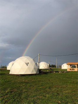 Купол Стандарт — фото 1