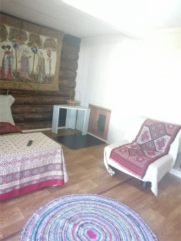 Дом двухэтажный с баней — фото 3