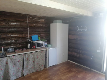 Дом двухэтажный с баней — фото 4