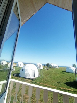 Дом двухэтажный с баней — фото 9