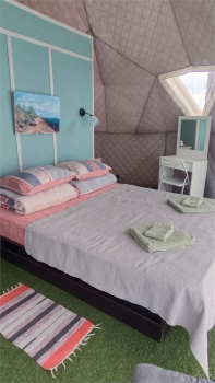 Купол Стандарт Забота — фото 1