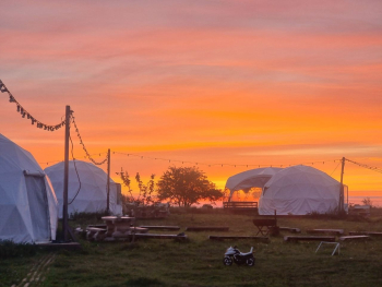 Купол Стандарт — фото 5