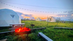 Мангальная зона — фото 1