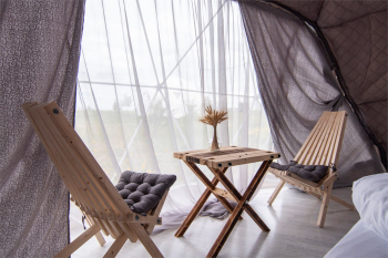 Купол Мечтателя — фото 2