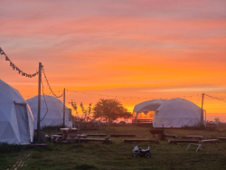 Костровая зона — фото 1