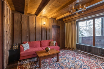 Семейный улучшенный люкс — фото 2