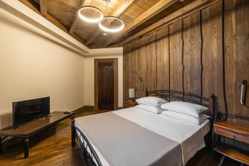 Семейный улучшенный люкс — фото 1