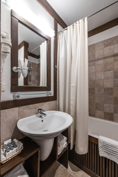 Стандартный одноместный — фото 4