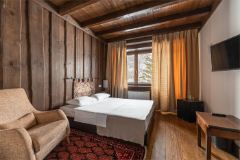 Стандартный одноместный — фото 2