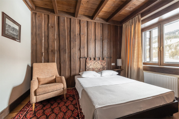 Стандартный одноместный — фото 1