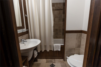 Стандартный одноместный — фото 3