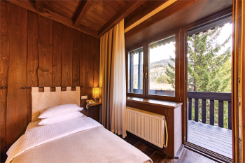 Стандартный двухместный  ( с 2 раздельными кроватями) — фото 4