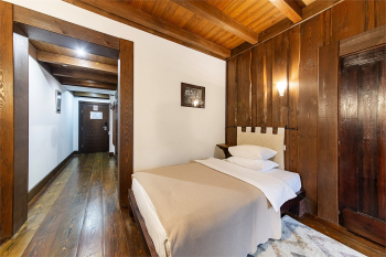 Улучшенный двухместный с 2 раздельными кроватями — фото 4