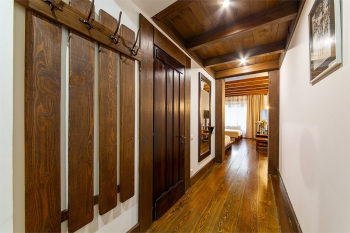 Улучшенный двухместный с 2 раздельными кроватями — фото 7