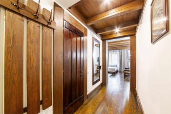 Улучшенный двухместный с двуспальной кроватью — фото 4