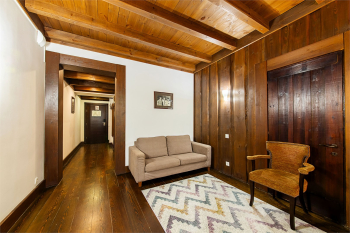 Улучшенный двухместный с двуспальной кроватью — фото 3