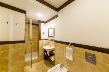 Улучшенный двухместный с двуспальной кроватью — фото 6