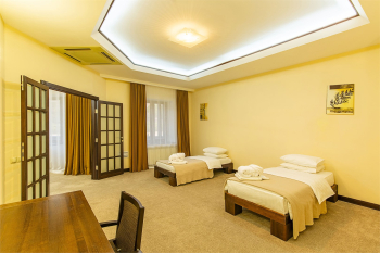 Президентский люкс — фото 3