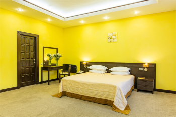 Президентский люкс — фото 1