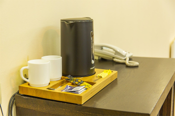 Президентский люкс — фото 6