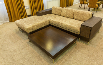 Президентский люкс — фото 4