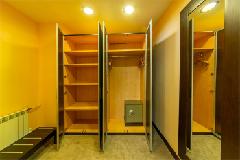 Президентский люкс — фото 8