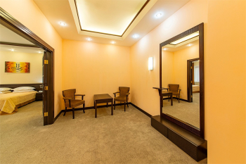 Президентский люкс — фото 7