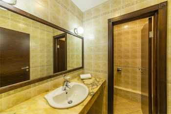 Президентский люкс — фото 11